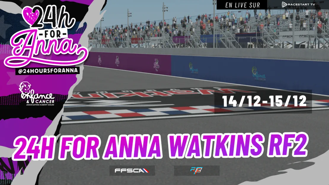 24h pour Anna