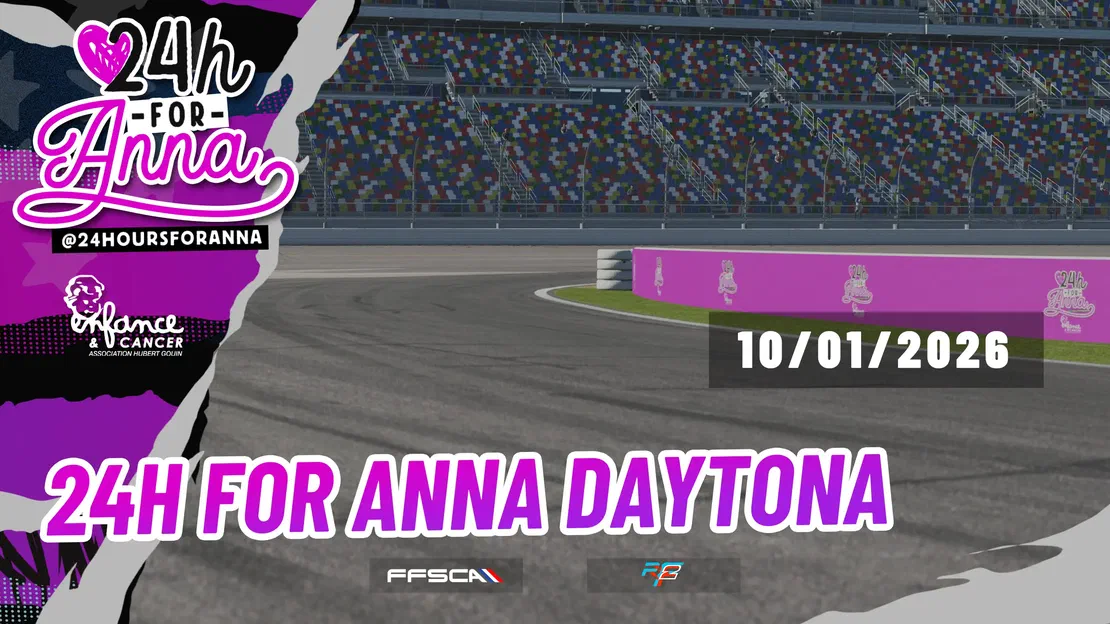 24h pour Anna